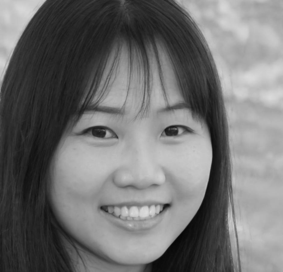 Finanzexpertin Katharina Brenner