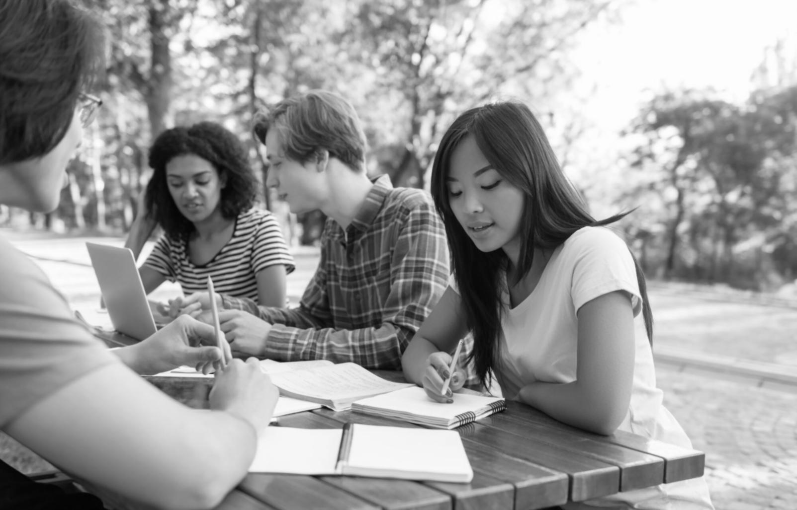 Strategische Planung und Zielsetzung für Finanzen